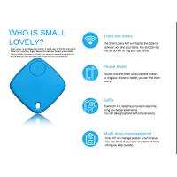 China 2015 Hotsale Bluetooth mini smart finder for Iphone, kids pets tracker with for sale