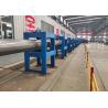 China Chrome Moly Pipe Grades P22 The Ideal Choice for Steel Alloy Pipes in Temperature Environments wholesale