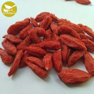 Hot Sale Wolfberry Medlar Dried Organic Goji Berry Ningxia miracle fruit-Goji berries Ningxia Medlar Wolfberry