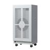 China 144m2 Commercial Air Cleaner HEPA Filter with Child Lock and Air Quality Indicator wholesale
