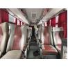 China 45 Seats Used Yutong Buses Zk6122 2014 Year Wp336 Engine 18000kg wholesale