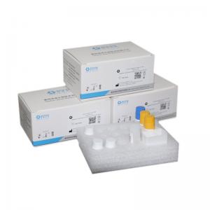 Serum/Plasma/Whole Blood Test Estradiol Reagent kit E2 for Fertility Hormone In Vitro Diagnostic Reagents