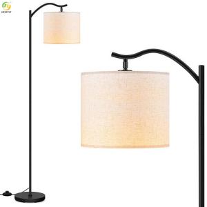 Metal Vertical E26 Modern Floor Light For Living Room Sofa Nordic Retro