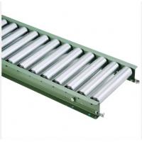 China Carbon Steel Roller Conveyor Assembly Line Loading And Unloading on sale