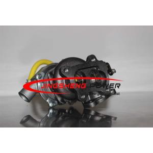 China RHB31 CY62 VC110033 VA110033 129137-18010 3T-512 Yanmar Earth Moving with 4TN84T For IHI Turbo System In Cars supplier