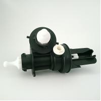 China Headlamp Leveling Motor Adjustment For Toyota Manual on sale