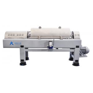BD Board Technology Wastewater Centrifuge Dewatering for Sale