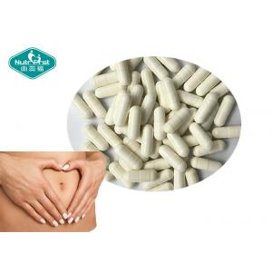 La mejor cápsula probiótica de Probiotics de las tensiones para la salud digestiva