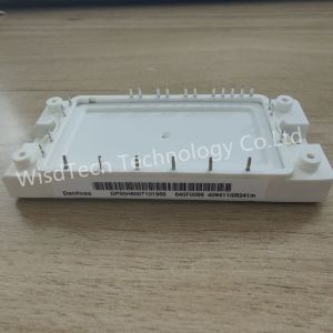 China DP50H600T101966 DANFOSS Modules IGBT sans plomb Conforme à la norme Rohs supplier