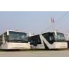 China Short Turn Radius Airport Limousine Bus Aero Bus equivalent to Neoplan bus wholesale