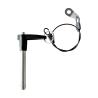 China Stainless Steel Quick Release Pin with L Handle wholesale