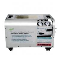 China R600a Refrigerant Recycling Unit for HC Refrigerant on sale