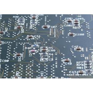 China Multilayer PCB And PCBA Circuit Board For Auto Gate Control Board supplier