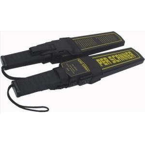 ABNM GP-3003B1 HHMD TOP SALE Hand Held Metal Detector SUPER SCANNER