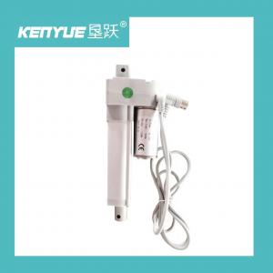 Hospital Special Motor White For Medical Equipment Linear Actuator