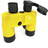 China 7x50 Best Digital Camera Tactical  Binoculars Telescope With Rangefinder Compass on sale