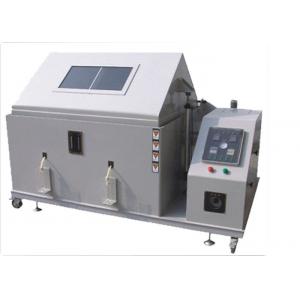 China 800L Electroplated Acetic Acid Salt Spray Test Equipment For Stainless Steel supplier