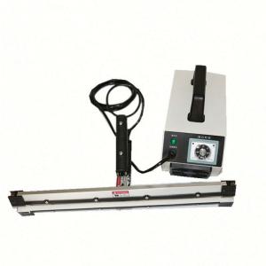 Hand Impulse Sealer Handheld Heat Impulse Sealer Manual Sealing Machine for plastic bag