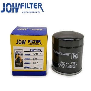 119005-35151 Jx356 Doosan Oil Filter , Practical Daewoo Forklift Oil Filter