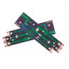 Buy cheap OEM Printed Circuit Board PCB TLY Military Low DK Base 0.254mm from wholesalers