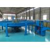 China Máquina soldada con autógena resistente del tubo del molino de tubo/ERW controlada por ordenador wholesale