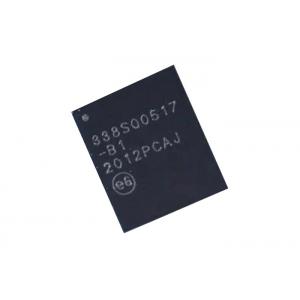338S00517 Iphone Ic Chip Power Management IC For Dynamic Head Tracking Spatial Audio