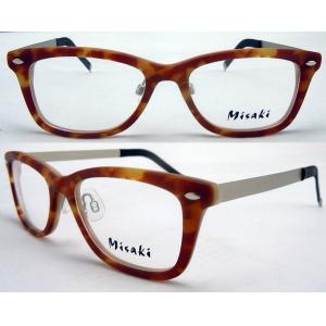 China Fashion Acetate Glasses Frames For Ladies, Red Leopard Acetate Eyewear Frame supplier