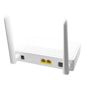 China 1GE+1Fe+Wifi XPON ONU Wifi Modem Compatible With Fiberhome Zte Huawei Olt supplier