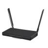 China Router inalámbrico soportado por WPS AP Hap Ax3 C53UiG 5HPaxD2HPaxD Tasa de transferencia por cable 10/100/1000Mbps para Internet rápido y wholesale