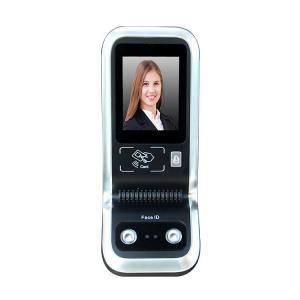 China TFT Colorful 2.8 Inch RoHs Facial Recognition Entry System supplier