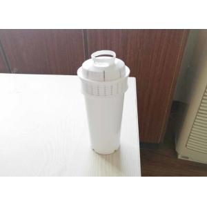 China PH Neutral 0.01μM Antibacterial Water Filter Precision To Stop Bacterias Passing supplier