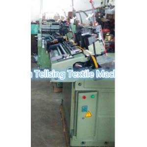 top quality 50mm elastic band machine China company Tellsing for textile fabric factory