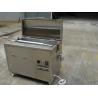 Flexo Anilox Roller Ultrasonic Cleaning Machine 28khz With Timer And Heater
