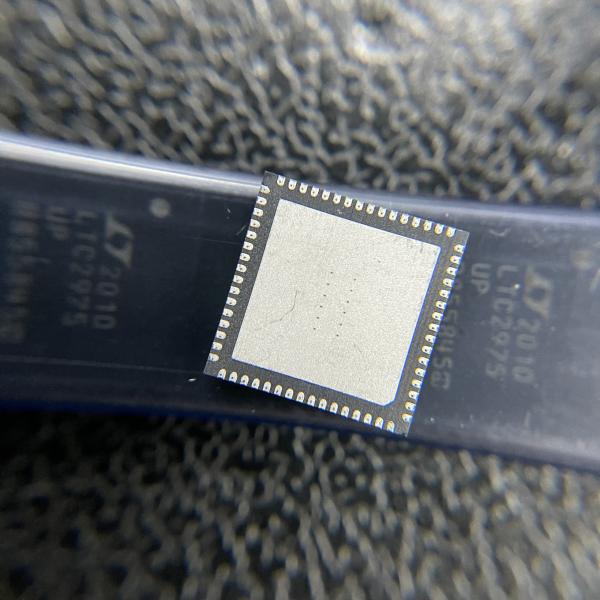 LTC2975CUP Accを特色にしている現在の力モニターの調整装置4Ch PMBus Pwr SのマネージャーI