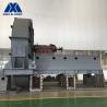 China Q345 High Volume Backward Kilns Cooling Industrial Centrifugal Fans wholesale