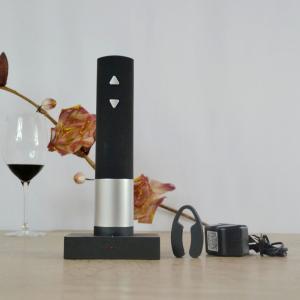 China Battery Operated Electric Bottle Opener supplier