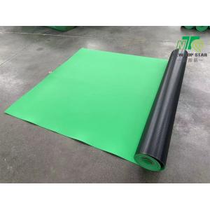 1.5mm EVA Vapor Barrier Underlayment For Vinyl Plank Flooring
