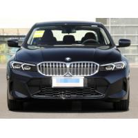 China 2023 BMW 3 Series Gasoline 320I M Sport Set 4 Door 5 Seats Sedan Medium Car on sale