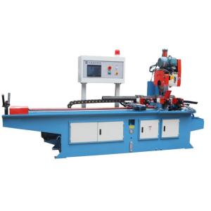 China Full Automatic Steel Pipe Cutting Machine Cutter TGMCO wholesale