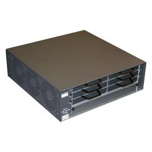 China O controlador do FE do IP 120 V IO do IOS usou o equipamento de Cisco 7206 VXR com empresa 12,2 do ios supplier