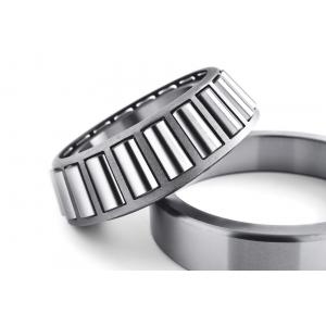 Flanged Precision Tapered Roller Bearings 32016 80x170x42.5