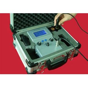 China 2 единицы измерения, цифровой счетчик проводимости вихревого тока, микроконтроллер обработки данных D60K on sale