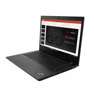 Lightweight Lenovo Thinkpad L14 Laptop Computer Workstation I7 8G DDR4 3200MHz NECC