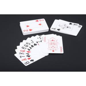Blackjack Custom Printed Playing Cards Deck Of Cards Bulk