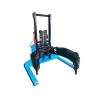 China High Efficiency Paper Roll Stacker Forklift Trucks For Cylindrical Object Handling wholesale