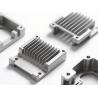 Multilayer Structure Design Lightweight Heat Dissipation Housing for Automotive Headlamp Drivers Electronic Device Thermal Management Solution