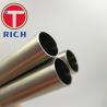 25Cr Duplex Steel Pipe S32750 S32760 Super Duplex Steel Tubing