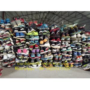 China used shoes Category:   Men shoes: sports shoes, leather shoes,sho supplier