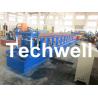 China Galvanised / Carbon Steel C Purlin Roll Forming Machine for Steel C Shaped Purlin wholesale