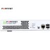 Nuevo cortafuego FortiGate-300D Fortinet FG-300D de la seguridad de la red de Cisco del original